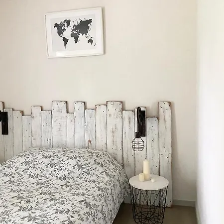 Pansiyon Chez L Habitant Acces Cuisine Et Petit Balcon *